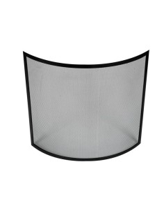 FIREPLACE SCREEN - 66 x 61 cm 2