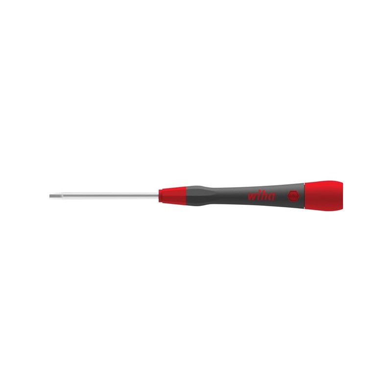 Wiha PicoFinish® fine screwdriver Hex (42423) 1,5 x 50 mm