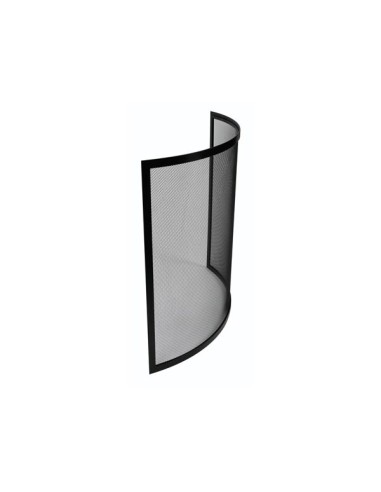 HAARDSCHERM - 66 x 61 cm