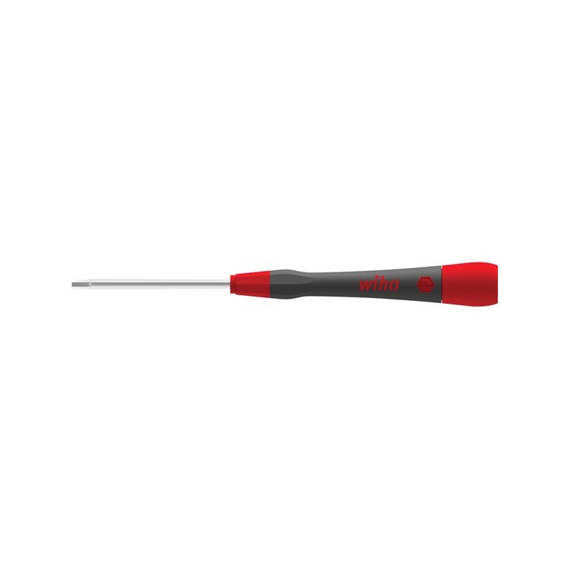 Wiha PicoFinish® fine screwdriver Hex (42426) 3 x 60 mm