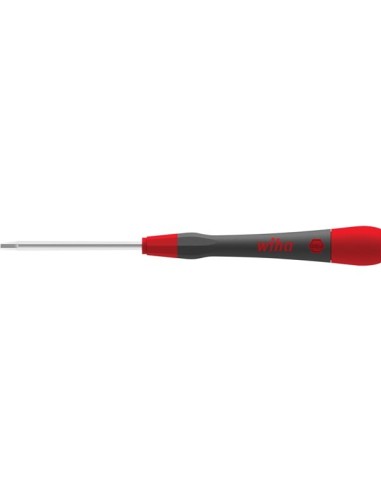 Wiha PicoFinish® fine screwdriver Hex (42427) 1/16" x 50 mm