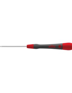 Wiha PicoFinish® fine screwdriver Ball end hex (42432)...