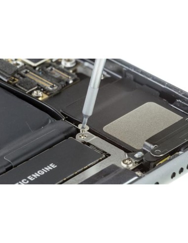 Wiha Fijnschroevendraaier PicoFinish® Y-type...