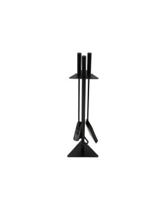 FIREPLACE SET - 3 TOOLS