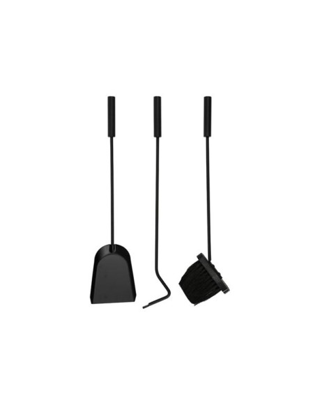 FIREPLACE SET - 3 TOOLS