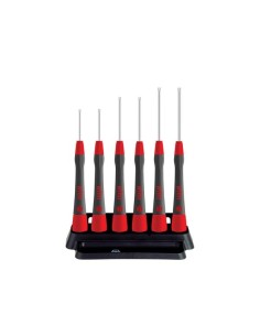 Wiha Fine screwdriver set PicoFinish® TORX®, 6 pcs. with...