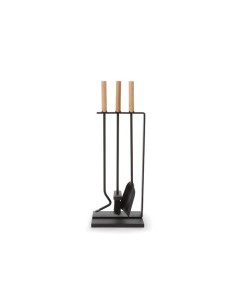 FIREPLACE SET - 3 TOOLS
