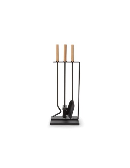 FIREPLACE SET - 3 TOOLS