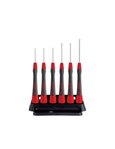 Wiha Fijnschroevendraaierset PicoFinish® TORX®...
