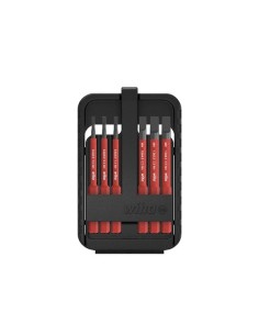 WIHA - SLIMBIT ELECTRIC BIT SET