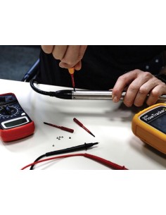WIHA - SLIMBIT ELECTRIC BIT SET 2