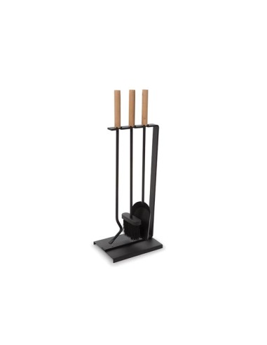 FIREPLACE SET - 3 TOOLS