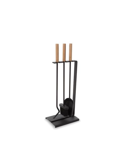 FIREPLACE SET - 3 TOOLS