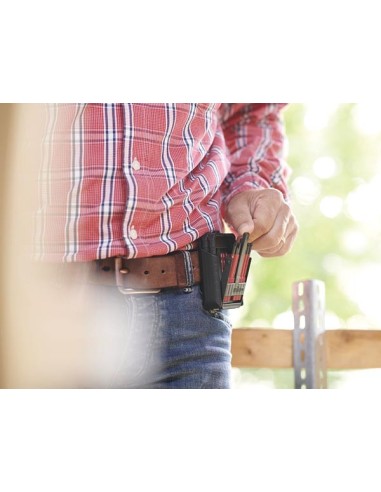 WIHA - BIT SET SLIMBIT ELECTRIC - TORX® -...