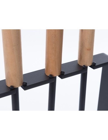 FIREPLACE SET - 3 TOOLS