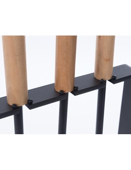 FIREPLACE SET - 3 TOOLS