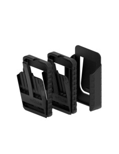 WIHA - SLIMBIT BOX empty - 2pcs with belt clip