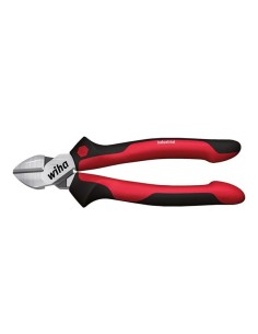 Wiha - Zijkniptang Industrial met DynamicJoint® (43324)