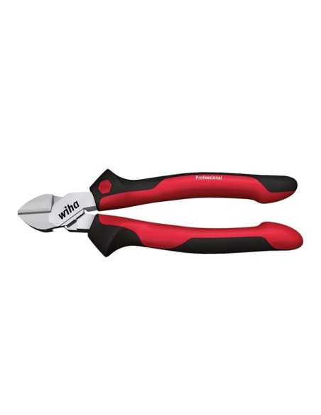 WIHA - PROFESSIONAL DIAGONAL CUTTERS WITH DYNAMICJOINT® (43325) 140 mm