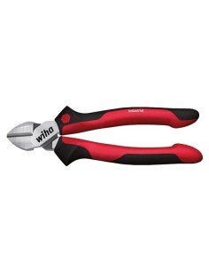 WIHA INDUSTRIAL DIAGONAL CUTTERS WITH DYNAMICJOINT® (43338)