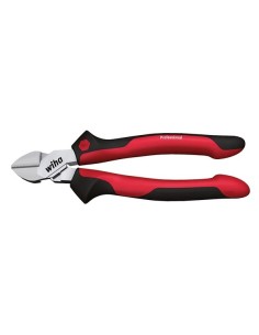 WIHA PROFESSIONAL DIAGONAL CUTTERS WITH DYNAMICJOINT®...