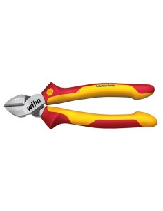 WIHA INDUSTRIAL ELECTRIC DIAGONAL CUTTERS WITH...