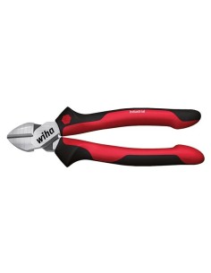 WIHA INDUSTRIAL DIAGONAL CUTTERS WITH DYNAMICJOINT® (43451)