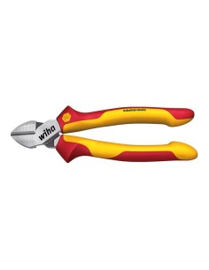 WIHA INDUSTRIAL ELECTRIC DIAGONAL CUTTERS WITH...