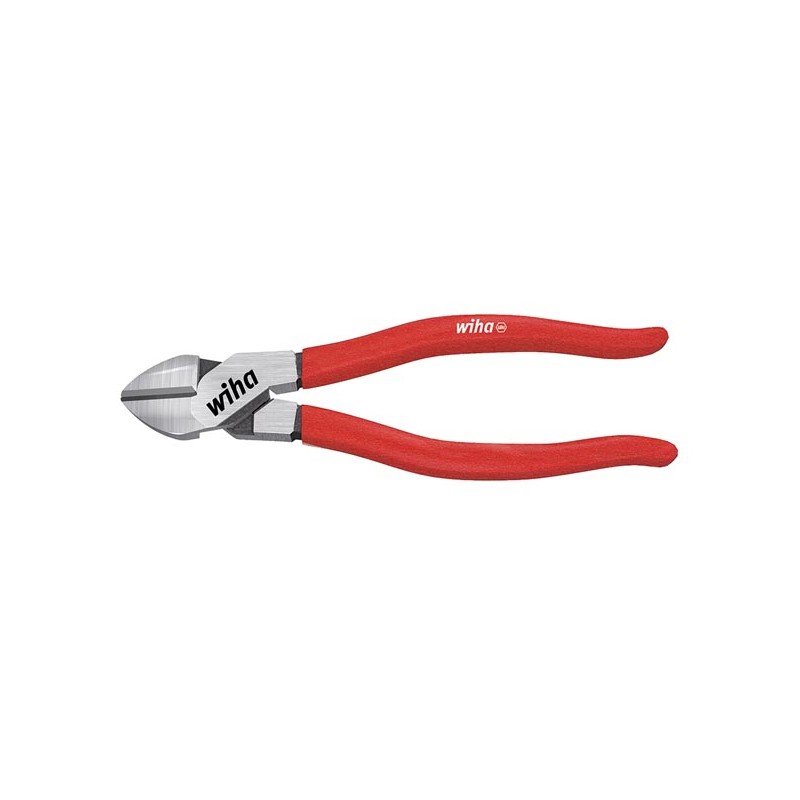 WIHA DIAGONAL CUTTERS CLASSIC WITH DYNAMICJOINT® (43455)