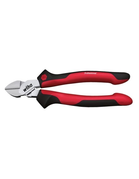 WIHA PROFESSIONAL DIAGONAL CUTTERS WITH DYNAMICJOINT® (43457)