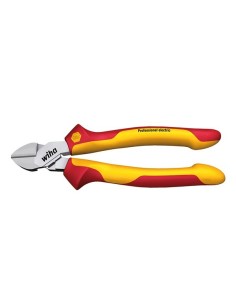 Wiha Diagonal cutters Professional electric with...