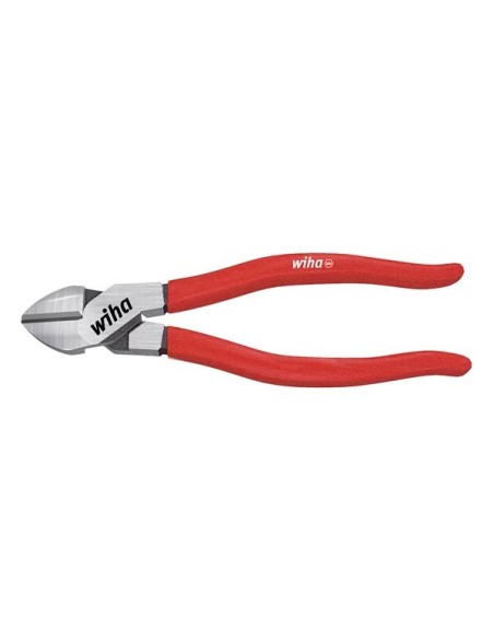 Wiha - Pince coupante diagonale Classic avec DynamicJoint® (43460)