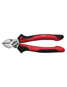 WIHA INDUSTRIAL DIAGONAL CUTTERS WITH DYNAMICJOINT® (43461)