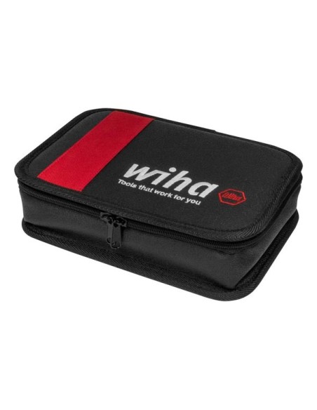 Wiha Werkzeug Set slimVario® electric gemischt 31-tlg. in Funktionstasche