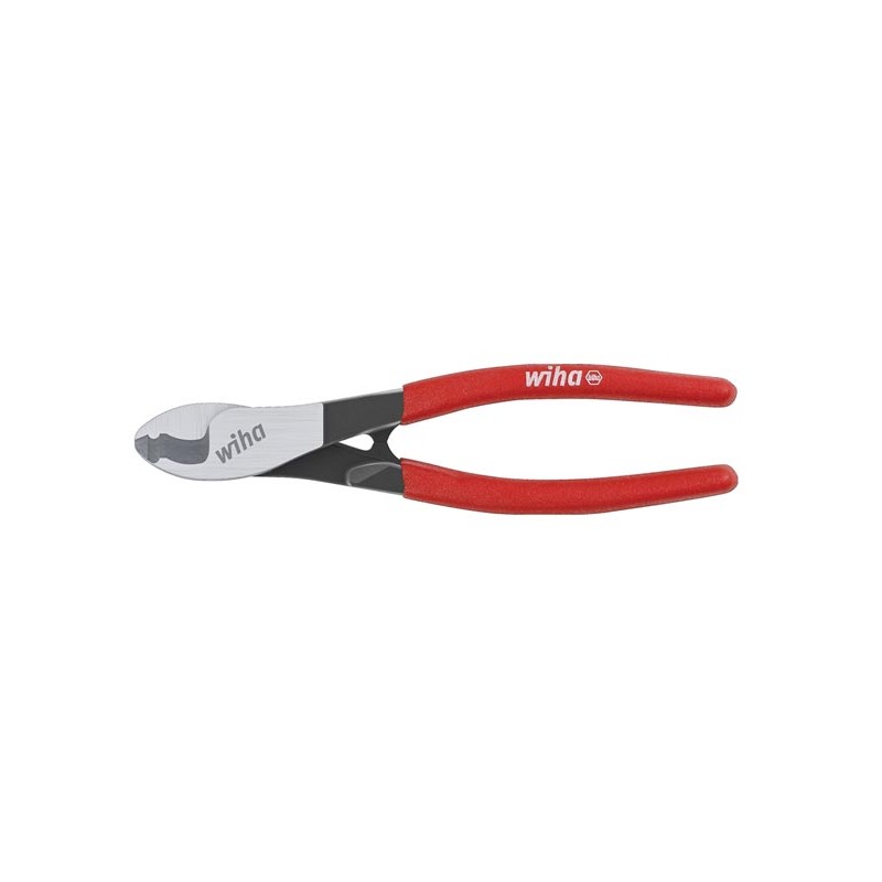 Wiha Cable Cutter Classic in Blister Pack (43544) 180 mm