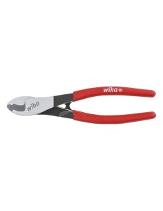 Wiha Kabelknipper Classic in blister (43547) 210 mm