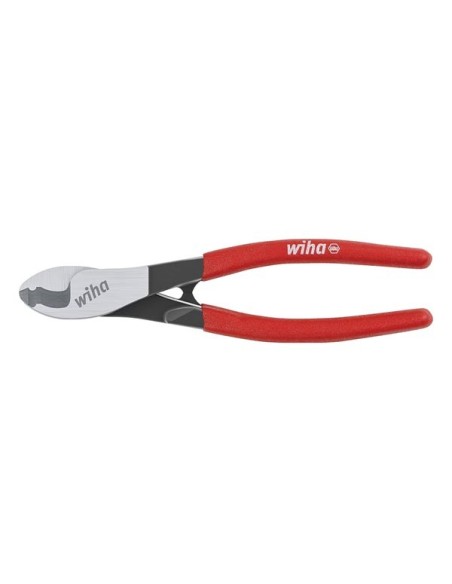Wiha Pince coupe-câbles Classic sous blister (43547) 210 mm