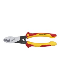 Wiha Industrial Electric Cable Cutter with Switchable...