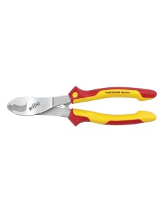 Wiha Cable Cutter Professional Electric with Switchable...