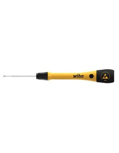 WIHA - SCREWDRIVER 271P PICOFINISH ESD PHILLIPS PH0 x 50 mm
