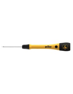 WIHA - SCREWDRIVER 273P PICOFINISH ESD HEX 2.5 x 60 mm