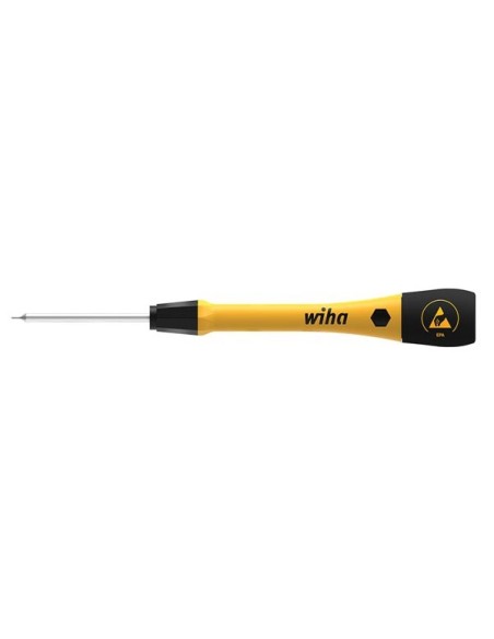 WIHA - SCREWDRIVER 273P PICOFINISH ESD HEX 2.5 x 60 mm