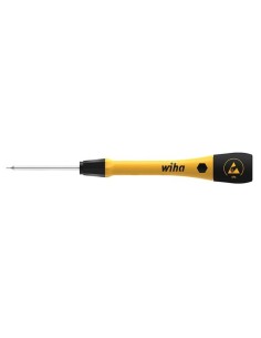 WIHA - SCREWDRIVER 273P PICOFINISH ESD HEX 3.0 x 60 mm