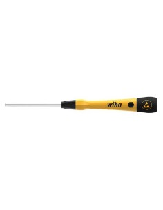 WIHA - SCREWDRIVER 275P PICOFINISH ESD HEX NUT DRIVER 5.0...
