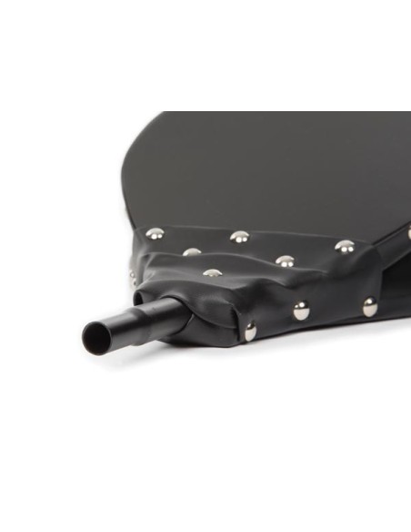 SOUFFLET - NOIR - 60 x 20 cm