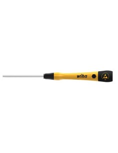 WIHA - SCREWDRIVER 275P PICOFINISH ESD HEX NUT DRIVER 5.5...