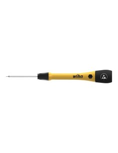 WIHA - SCREWDRIVER 276P PICOFINISH ESD PENTALOBE PL1 x 40 mm