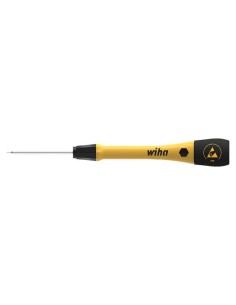 WIHA - SCREWDRIVER 276P PICOFINISH ESD Y-TYPE Y000 x 40 mm