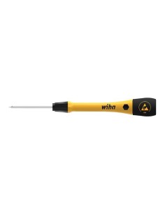 WIHA - SCREWDRIVER 277P PICOFINISH ESD Torx T1 x 40 mm