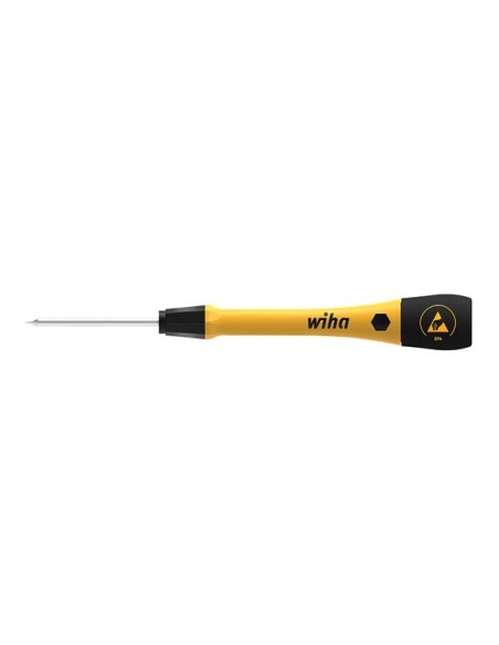 WIHA - SCREWDRIVER 277P PICOFINISH ESD Torx T1 x 40 mm